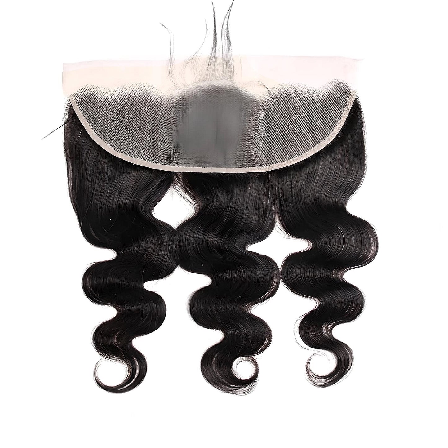 Body Wave Closures