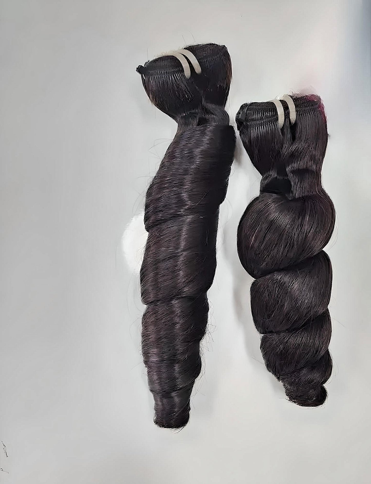 Loose Wave Virgin Bundles