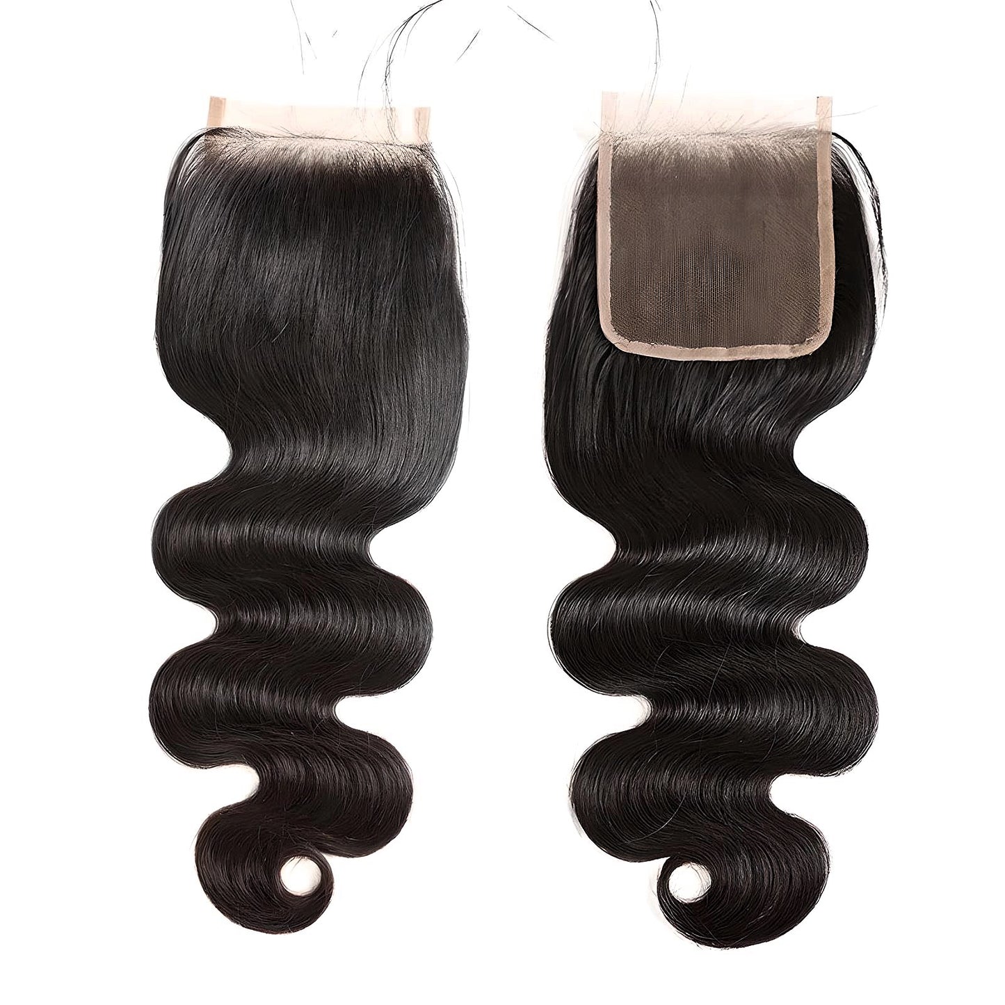 Body Wave Closures