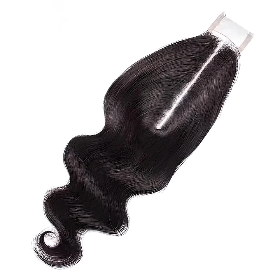 Body Wave Closures