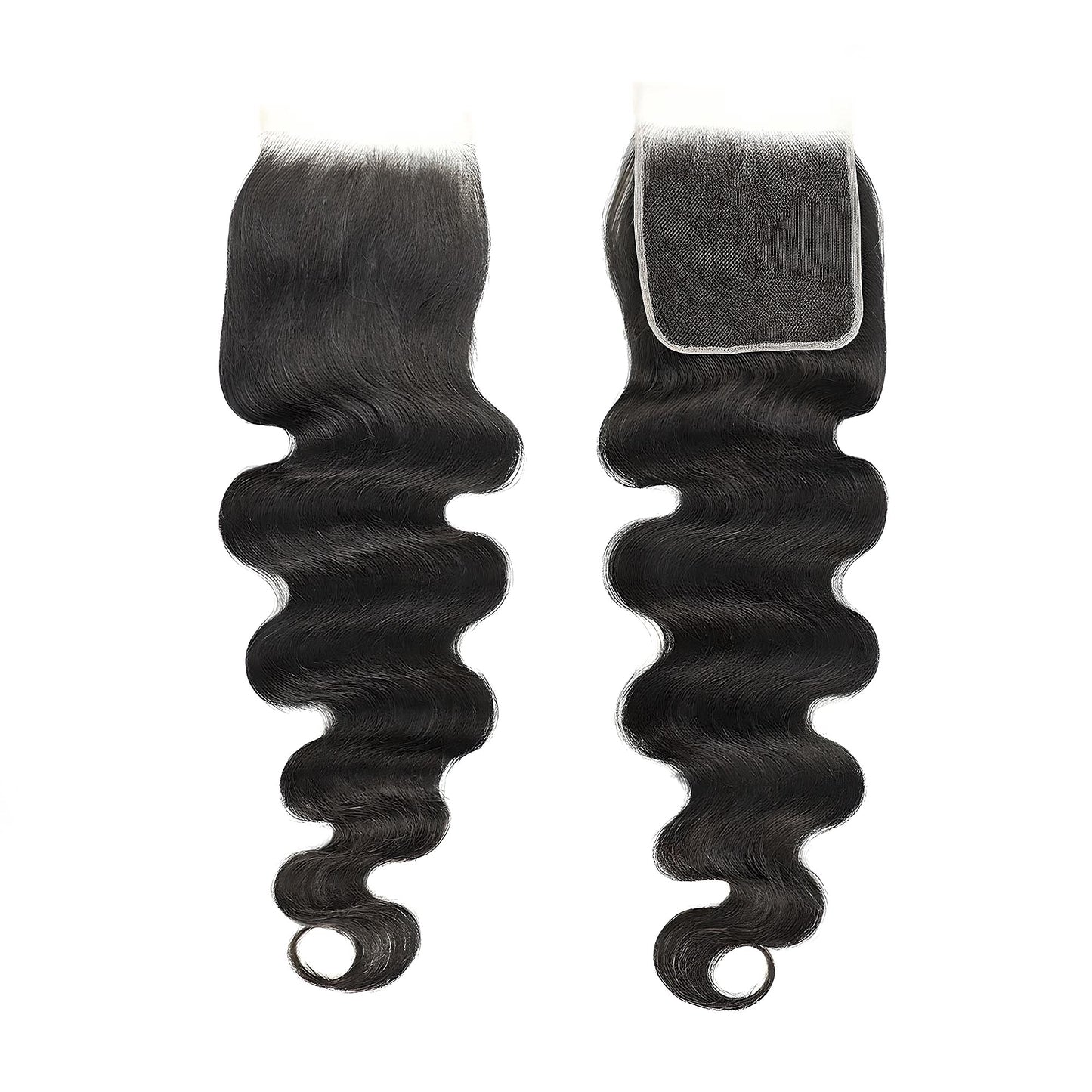 Body Wave Closures